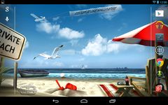My Beach HD のスクリーンショットapk 15