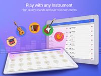 Pianist HD : Piano + のスクリーンショットapk 11