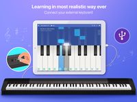 Piano Teacher screenshot apk 13