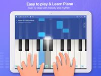 Piano Teacher screenshot apk 5