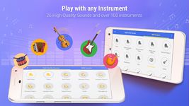 Pianist HD : Piano + のスクリーンショットapk 15