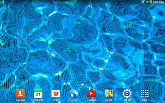 Androidの 水滴ライブ壁紙 アプリ 水滴ライブ壁紙 を無料ダウンロード
