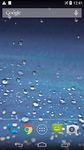 Rain Live Wallpaper screenshot apk 