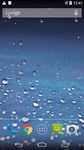 Rain Live Wallpaper screenshot apk 2