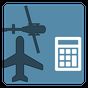 Ikon R/C-Flight Calculators