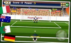 Captura de tela do apk Futebol (Soccer) 4