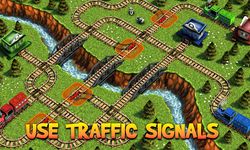 Train Crisis Plus のスクリーンショットapk 3