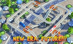 Train Crisis Plus screenshot apk 8