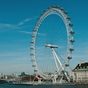 Ikon London Eye Live Wallpaper HD