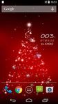 Christmas Live Wallpaper screenshot apk 7