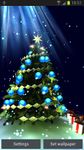 Captura de tela do apk Christmas Tree 3D 3