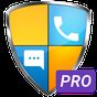 Ícone do Call and SMS Easy Blocker Pro