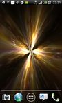 Black Hole Live Wallpaper Bild 10