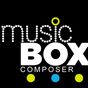 Music Box Composer 아이콘