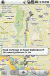 NACMaps for Google Maps Screenshot APK 