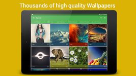 HD Wallpapers and Backgrounds screenshot APK 5