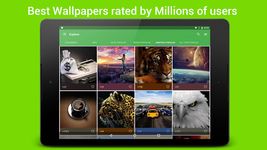 HD Wallpapers and Backgrounds screenshot APK 2