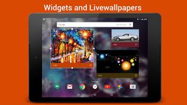 HD Wallpapers and Backgrounds screenshot APK 