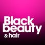 Black Beauty & Hair icon
