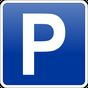 Parkometer AR Icon