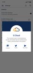 ภาพหน้าจอที่ 1 ของ G Cloud Backup