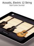 Gerçek Gitar Ücretsiz ekran görüntüsü APK 6