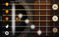 Juego Simulador De Guitarra captura de pantalla apk 7
