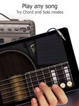 Realistyczne Gitara Bezpłatne zrzut z ekranu apk 4