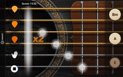 Véritable Guitare Gratuit capture d'écran apk 1