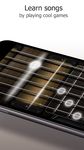 Tangkap skrin apk Gitar Sebenar! Rock Music Game 11
