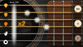 Gerçek Gitar Ücretsiz ekran görüntüsü APK 9