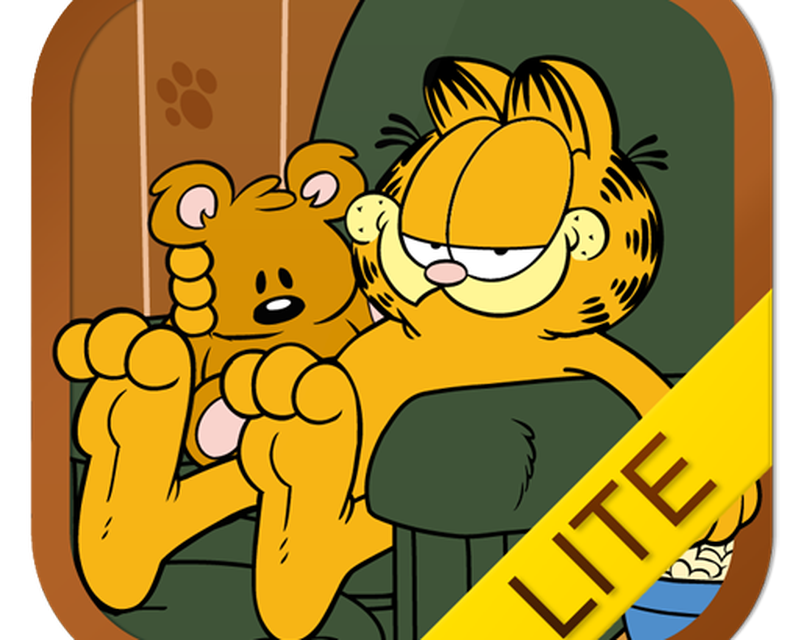 Androidの Home Sweet Garfieldライブ壁紙 無料版 アプリ Home Sweet Garfieldライブ壁紙 無料版 を無料ダウンロード