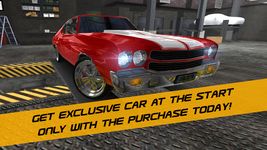 Drag Racing 3D imgesi 5