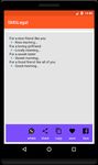 SMSLegal mensagens prontas. captura de pantalla apk 6