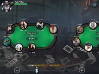 TAP POKER SOCIAL EDICIÓN captura de pantalla apk 14