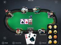 Screenshot 1 di TAP POKER SOCIAL EDITION apk