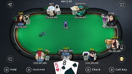 Screenshot 21 di TAP POKER SOCIAL EDITION apk