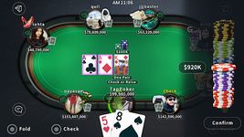 Screenshot 19 di TAP POKER SOCIAL EDITION apk