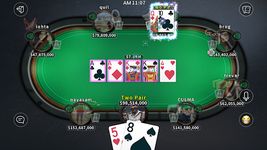 Screenshot 18 di TAP POKER SOCIAL EDITION apk