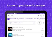 Radio FM screenshot APK 10