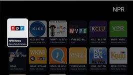 Скриншот 9 APK-версии Радио FM
