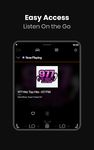 Captura de tela do apk Radio FM 21