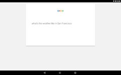 Búsqueda de Google captura de pantalla apk 3