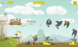 Screenshot 3 di Clash of the Olympians apk