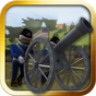 Bitwa Gettysburg z armaty USA APK