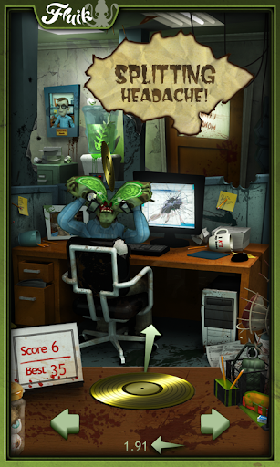 Office Zombie  Android - Tải