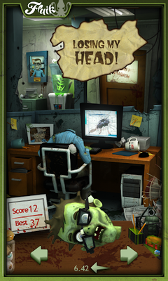 Office Zombie  Android - Tải