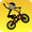 imagen stickman bmx 0mini comments