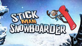 Immagine 14 di Stickman Snowboarder