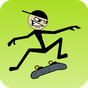 Stickman Skater APK